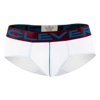 Clever Figaro Classic Brief in Weiß