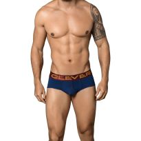 Clever Figaro Classic Brief in Marineblau