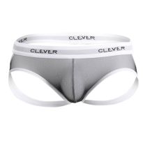 Clever Impulse Jockstrap in Weiß