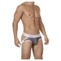 Clever Impulse Jockstrap in Weiß