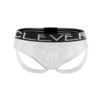 Clever Nazca Jockstrap in Weiß