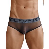 Clever Nazca Jockstrap in Zwart