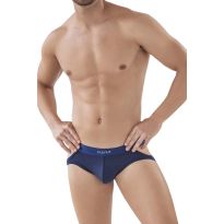 Clever Oporto Jockstrap in Donkerblauw