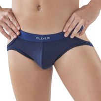 Clever Oporto Jockstrap in Dunkelblau