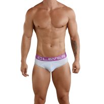 Clever Polar Jockstrap in Weiß