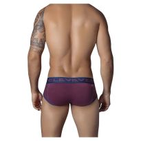 Clever Roma Piping Brief 