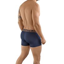 Clever Sensation Boxershort in Marineblau