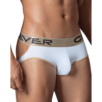 Clever Sublime Jockstrap in wit