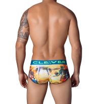 Clever Utopia Piping Brief