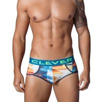 Clever Utopia Piping Brief