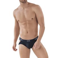 Clever Venture Jockstrap in Zwart