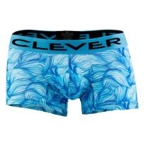 Clever Wind Boxershort in Hellblau