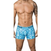 Clever Wind Boxershort in Hellblau