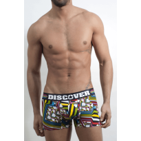 Discover Texas Boxershort