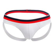 Doreanse Metro Jockstrap in Weiß