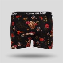 John Frank Skull Boxershort