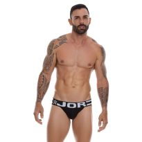 Jor Arizona Jockstrap in Schwarz