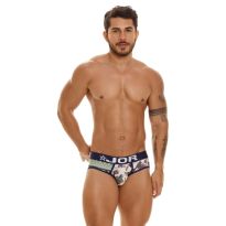 Jor Cairo Printed Brief