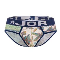 Jor Cairo Printed Brief