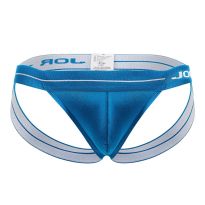 Jor Daily Jockstrap in Blauw