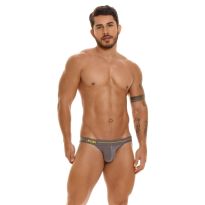 Jor Daily Jockstrap in Grau