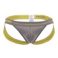 Jor Daily Jockstrap in Grijs