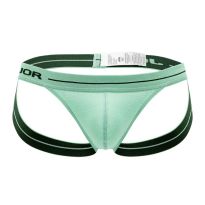 Jor Daily Jockstrap in Mint