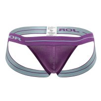 Jor Daily Jockstrap in Paars