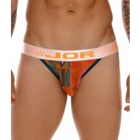 Jor DF Printed Jockstrap