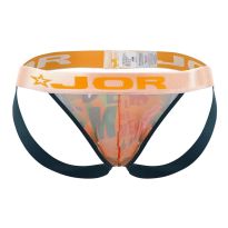 Jor DF Printed Jockstrap