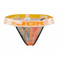 Jor DF Printed Thong