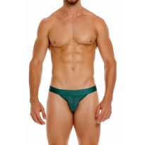 Jor Element Bikini Brief in Groen