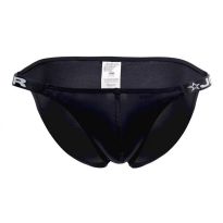 Jor Eros Bikini Brief in Black