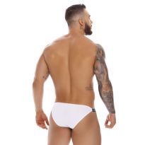 Jor Eros Bikini Brief in White