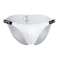 Jor Eros Bikini Brief in White