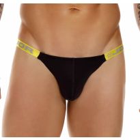 Jor Eros Bikini Brief in Feuer