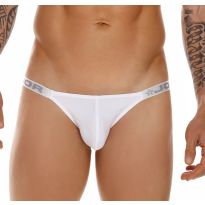 Jor Eros Bikini in white