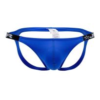 Jor Eros Jockstrap in Blauw