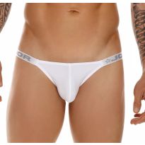 Jor Eros Jockstrap in Silber