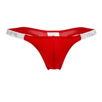 Jor Eros Thong in Red