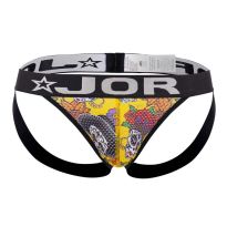 Jor Guadalupe Bedruckte Jockstrap