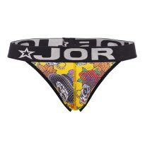 Jor Guadalupe Printed String