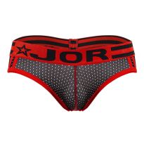 Jor Nitro G-String in Black