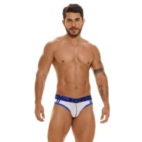 Jor Nitro G-String in White