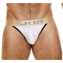 Jor Orion Bikini in Wit