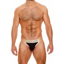 Jor Orion Jockstrap in Black