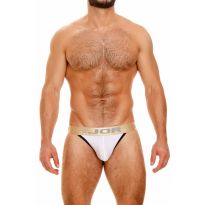 Jor Orion Jockstrap in White