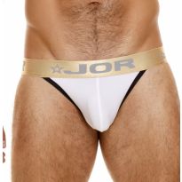 Jor Orion String in Wit