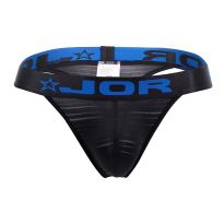 Jor Otto Thong in Black
