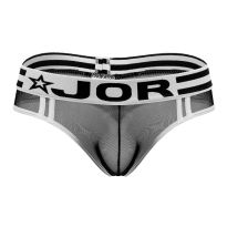 Jor Pistons G-String in Zwart